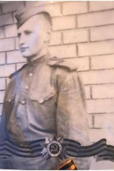 Neizvestnyy Soldat